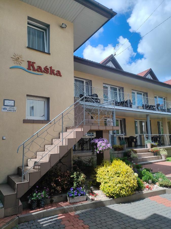 Kaska Διαμέρισμα Władysławowo Εξωτερικό φωτογραφία