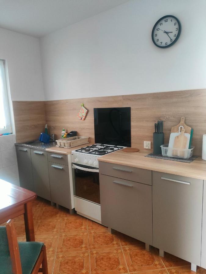 Kaska Διαμέρισμα Władysławowo Εξωτερικό φωτογραφία