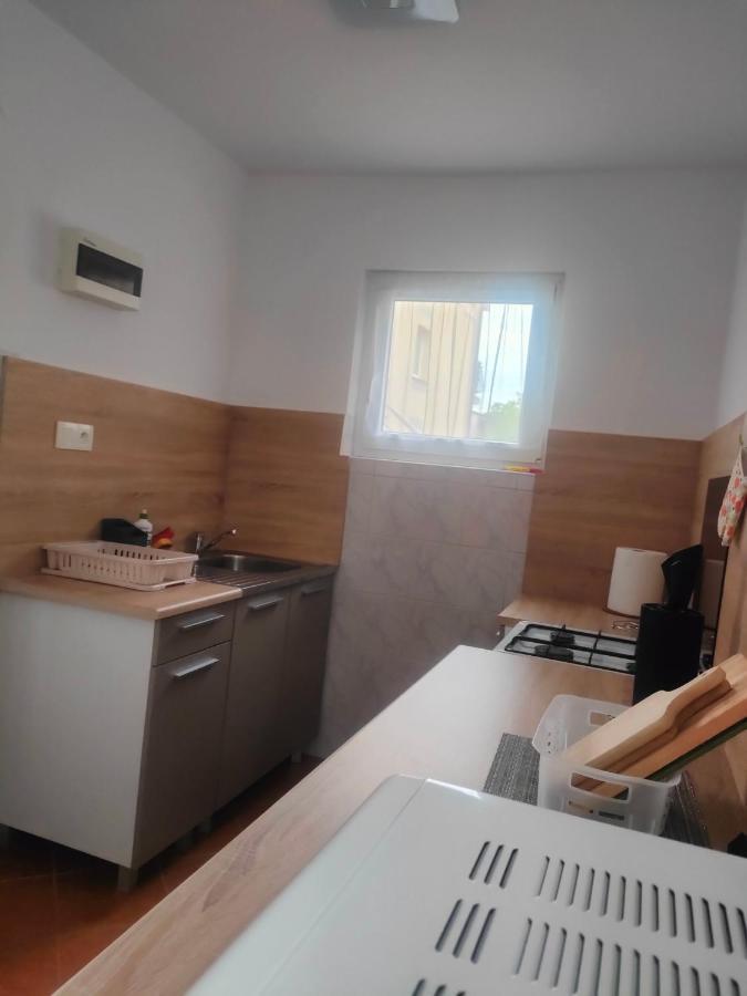 Kaska Διαμέρισμα Władysławowo Εξωτερικό φωτογραφία